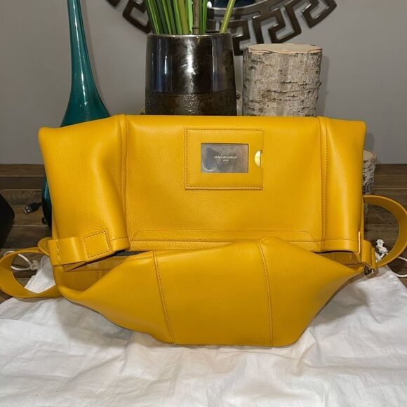 Balenciaga Convertible Crossbody Bag - Picture 10 of 16